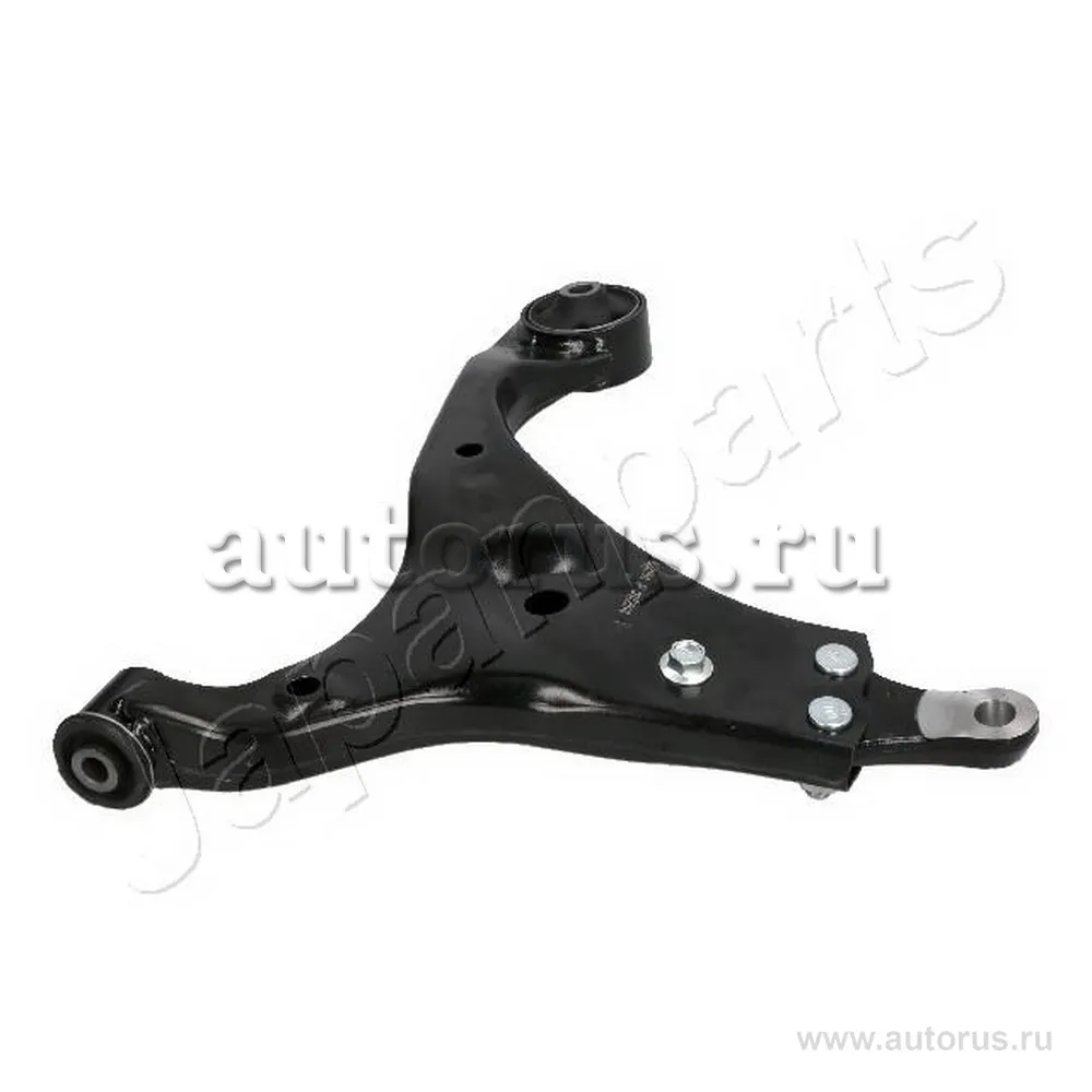 Рычаг передний нижний R HYUNDAI i30 07-/Elantra 06- / KIA Ceed 06-12 JAPANPARTS BS-K07R