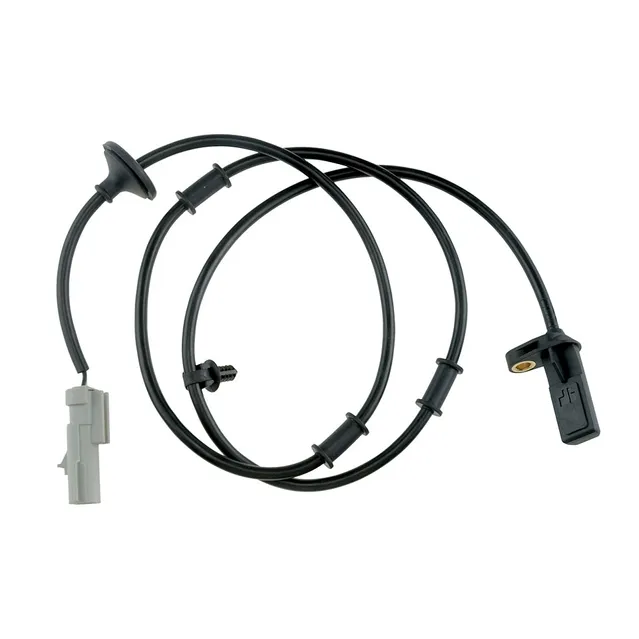 Датчик ABS задний слева Jeep Grand Cherokee 4.0i/4.7i/2.7CRD/3.1TD 99-05 HCACH036
