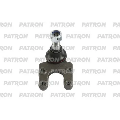 Опора шаровая NISSAN: TERRANO R20 05.96-06 (Произведено в Турции PATRON PS3169
