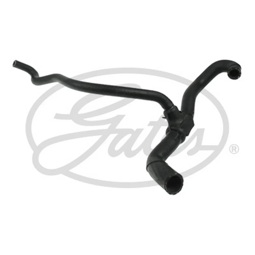 Патрубок GATES 021738
