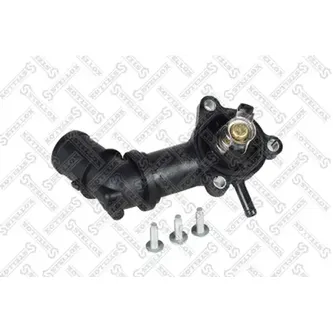 Термостат Alfa Romeo 159,Opel Astra/Insignia,Fiat Bravo/Doblo 1.6/ STELLOX 23-40315-SX