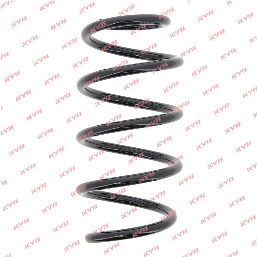 пружина передняя!/ Seat Altea 1.6 04> KYB RH1718