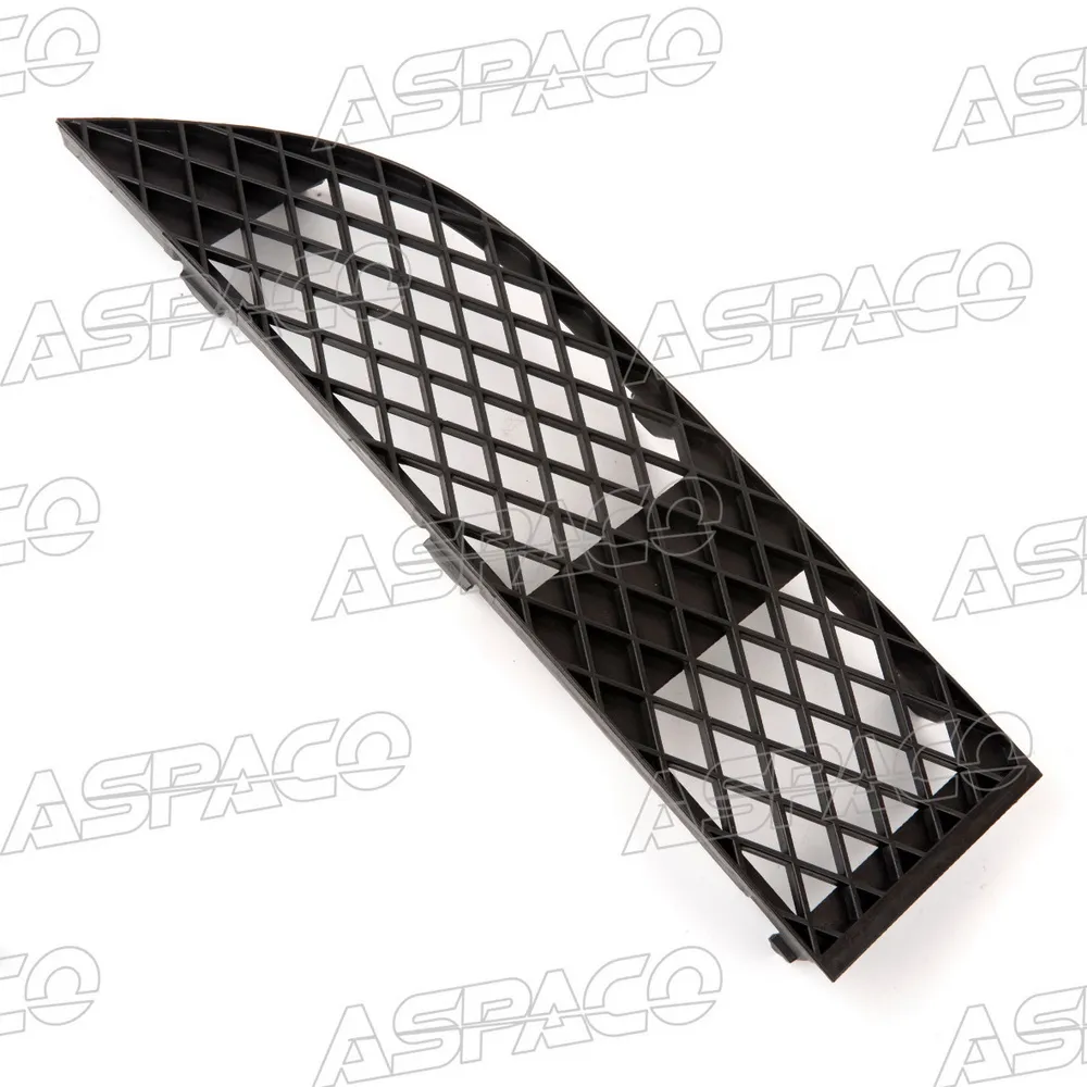 Решетка бампера левая (L) BMW 7'E65/E66 (01-08) ASPACO AP563