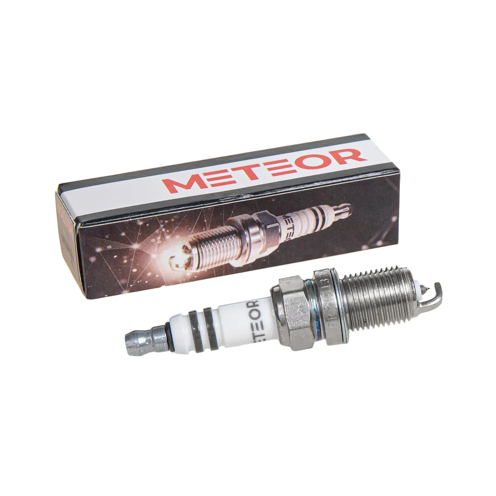 Свеча зажигания black line FR7KII33X иридий (1 конт.) METEOR SA507