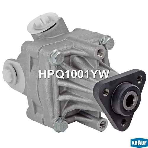 AUDI 100 (1990-1994), AUDI 80 (1990-1994), AUDI 80 (1991-1996), AUDI 80 (1994-1996), AUDI 90 (1991-1 KRAUF HPQ1001YW