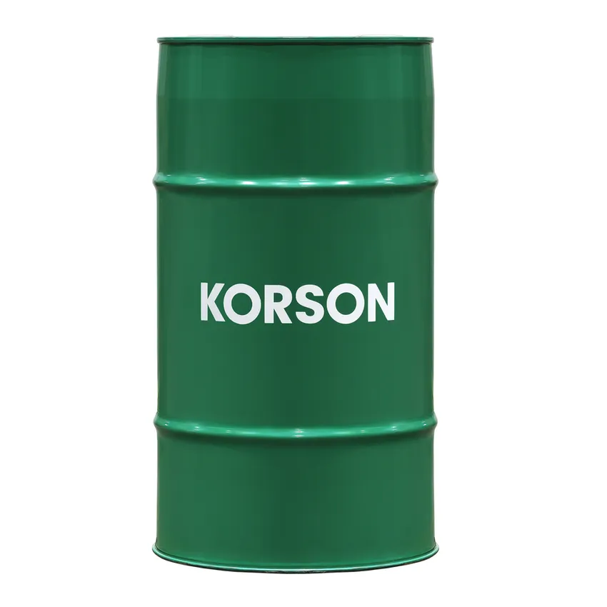 Масло трансмиссионное синт. KORSON FULL SYNTEHTIC 75W-90 GL-4/5 60л KS00035