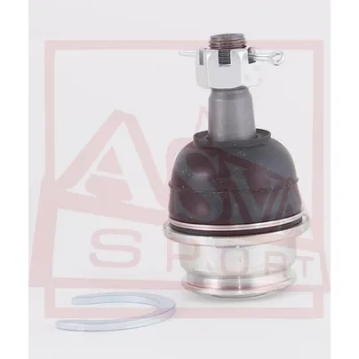 Опора шаровая переднего нижнего рычага ASVA 0120120D