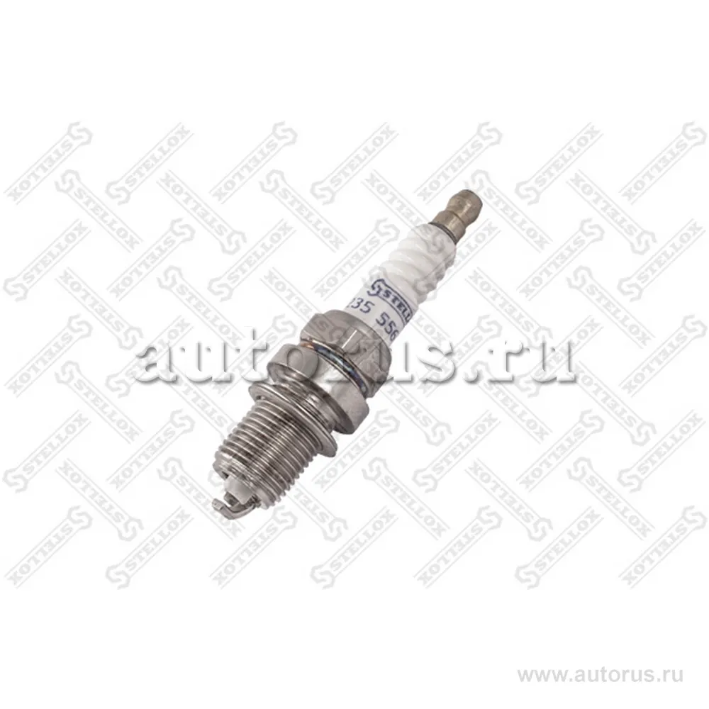 Свеча зажигания (4856/BKR6E) никель Mazda 323/626 1.8 89>, Opel Mon STELLOX 235 556-SX