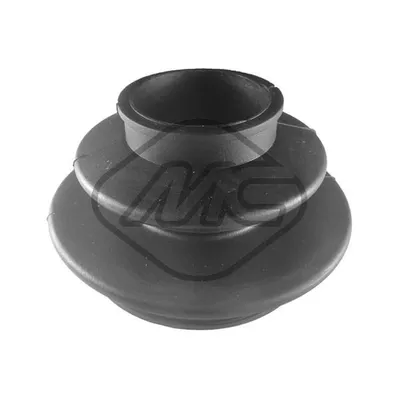 Пыльник ШРУСа комплект внутренний CIT 2CV/AMI/DYANE 63-88 METALCAUCHO 01571