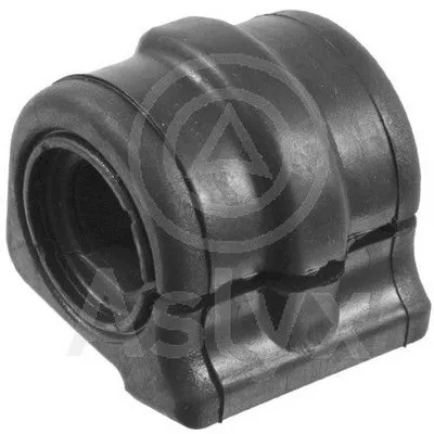 ВТУЛКА СТАБ PGT 406 1.6-3.0 95-04 ПЕР ЦЕНТР D23mm ASLYX AS201685