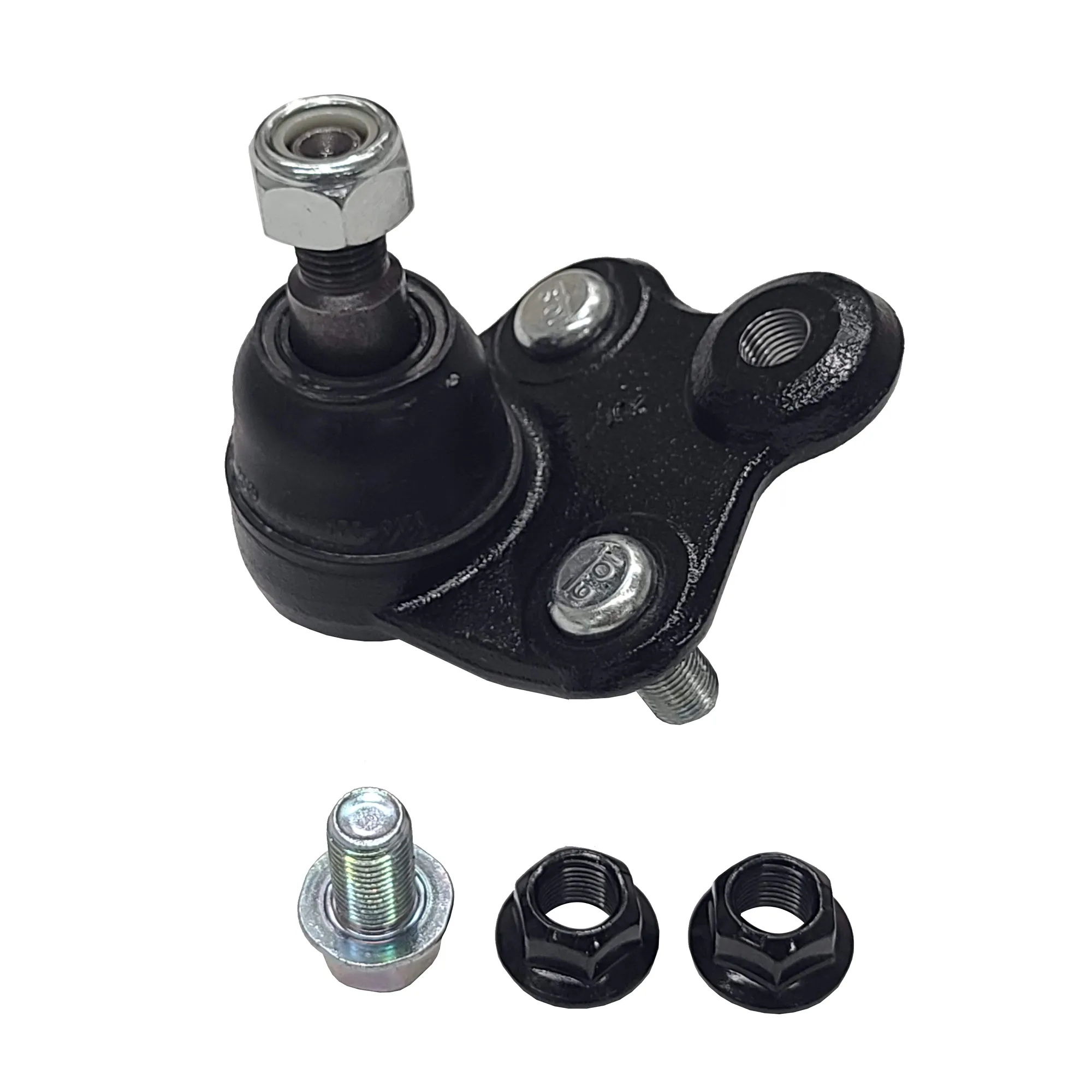 Опора шаровая R HONDA CRV III 2.0/2.4L all 07-> CTR CB0138R