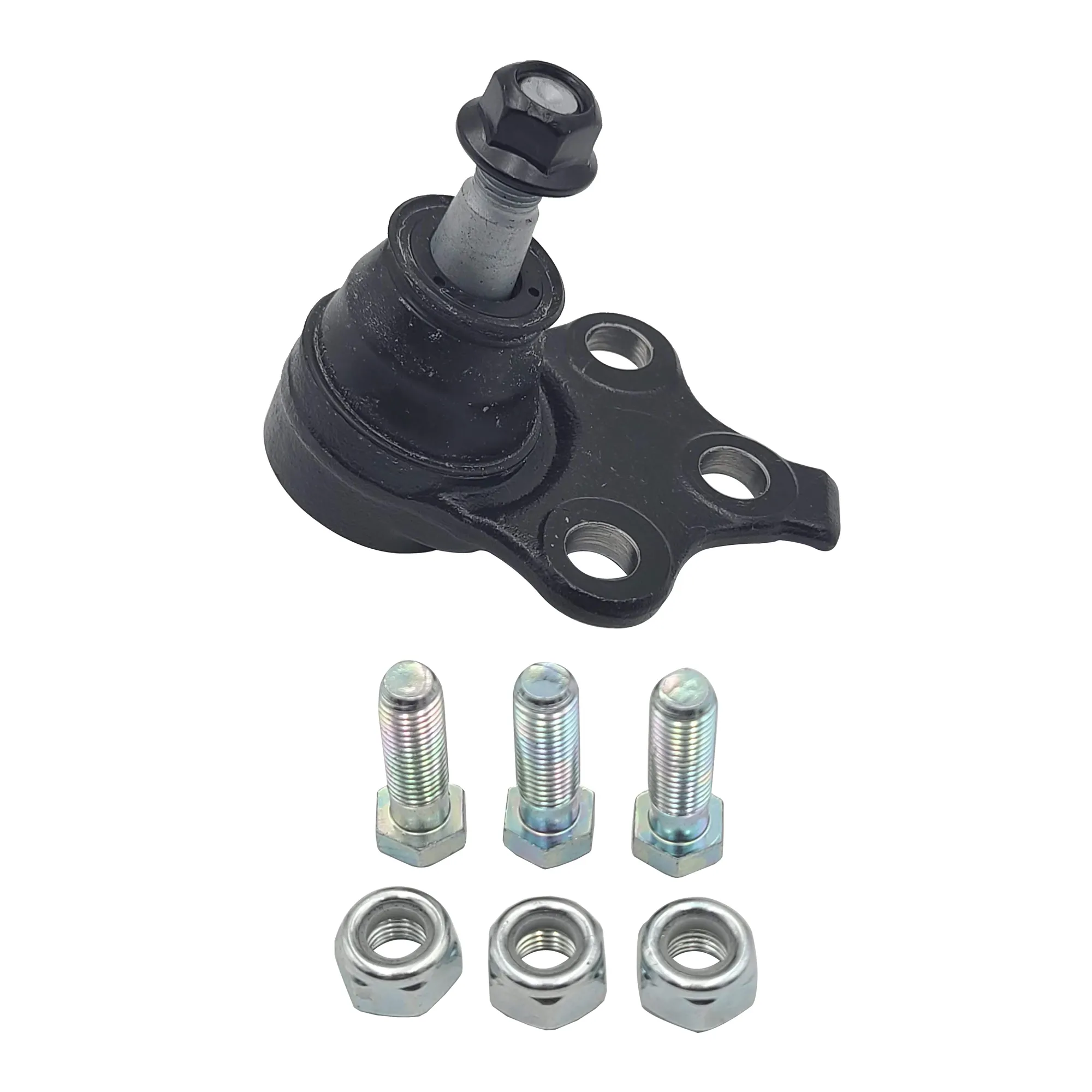 Опора шаровая CHEVROLET Malibu , PONTIAC Grand AM 1997 ~ 2005 CTR CB0063