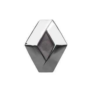 Эмблема задняя RENAULT Megane (ромб) TORK TRK0564