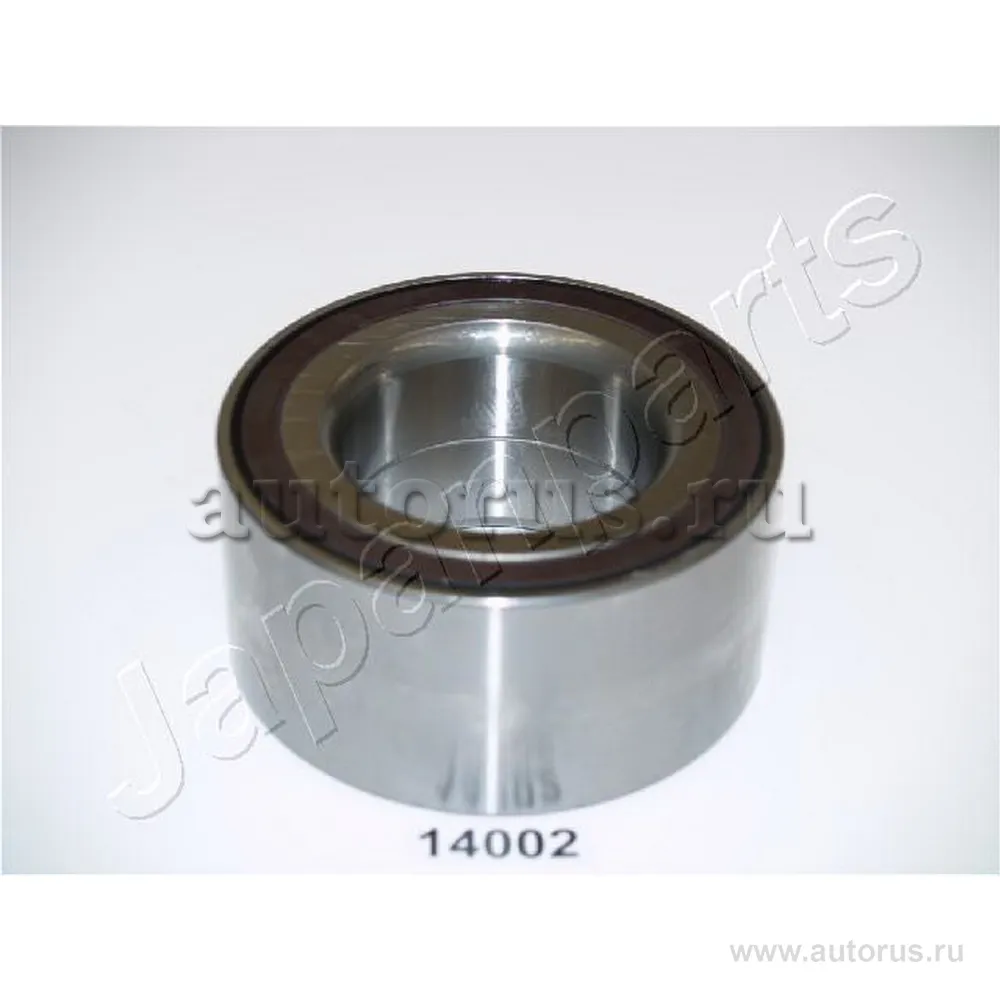 Комплект подшипника ступицы колеса JAPANPARTS KK-14002