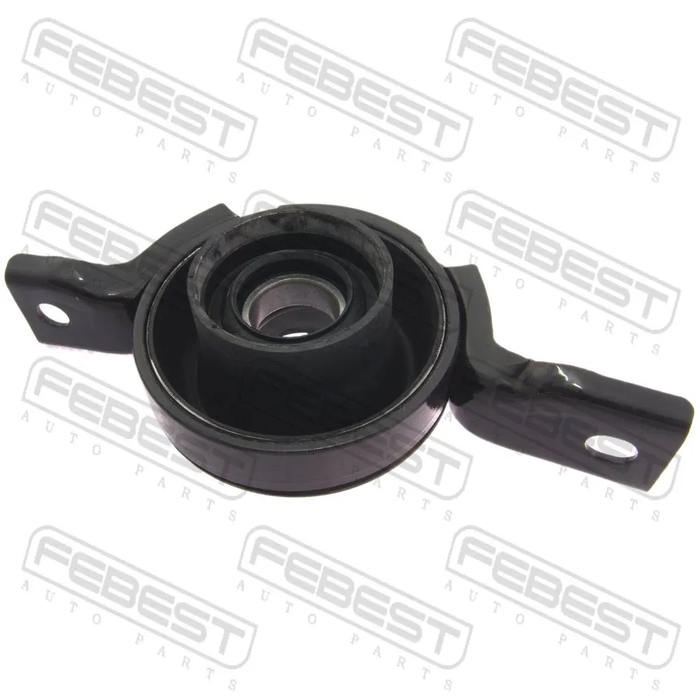 Подшипник подвесной карданного вала HONDA CR-V RD1 1996-2001 FEBEST HCB-002