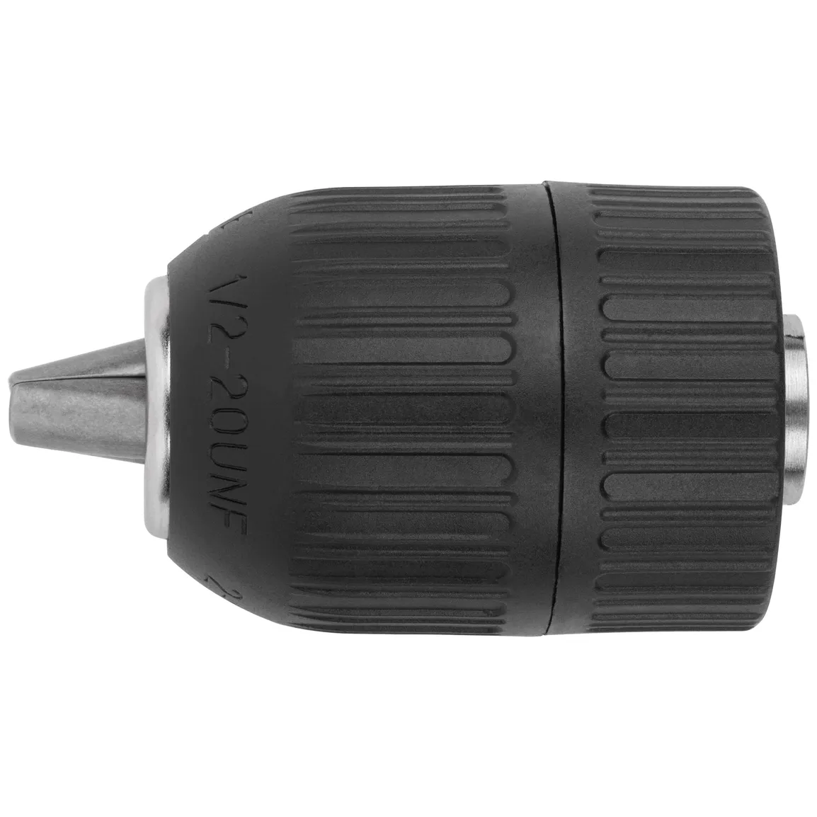 Патрон быстрозажимной 1/2 - 13 мм FIT 37833
