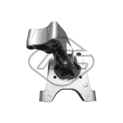 Подушка КПП FIAT STILO 1.4 16V 01- METALCAUCHO 05608