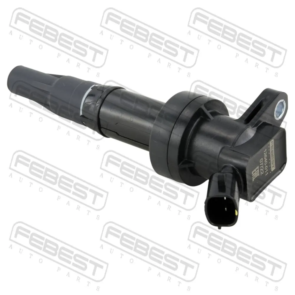 Катушка зажигания FEBEST 12640-011