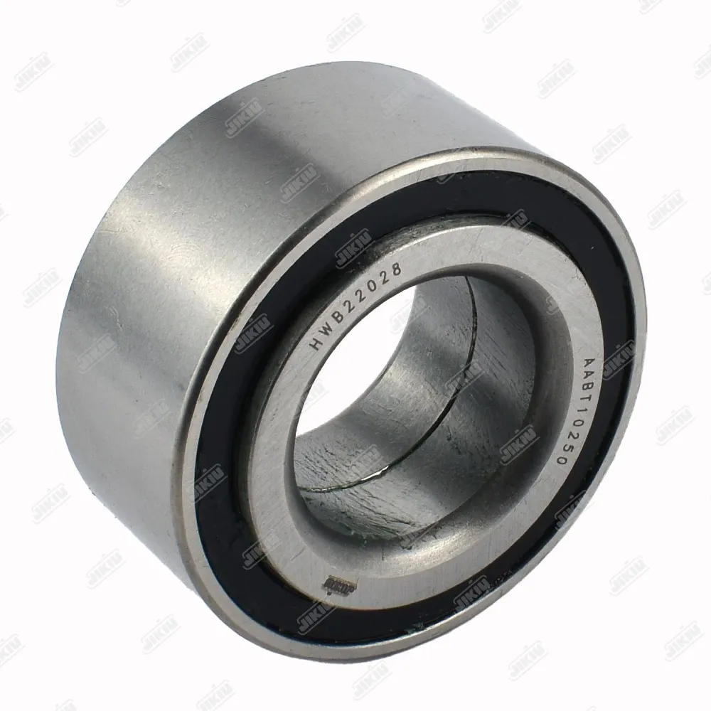 Подшипник ступицы JIKIU HWB22028
