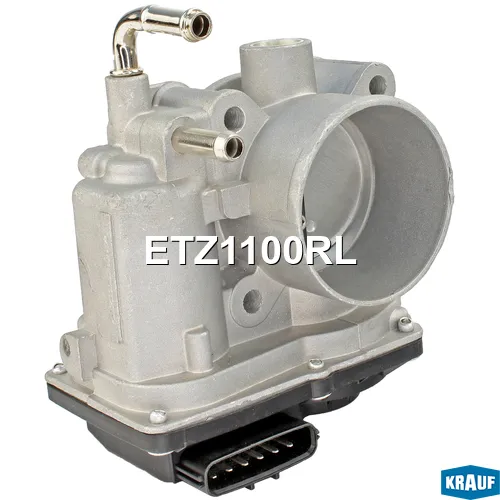Дроссельная заслонка KRAUF ETZ1100RL