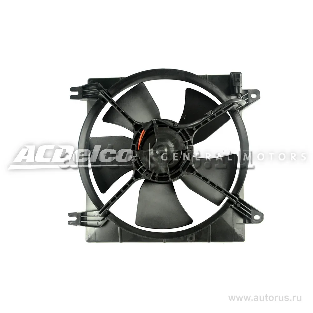 Вентилятор охлаждения ACDelco 19347431