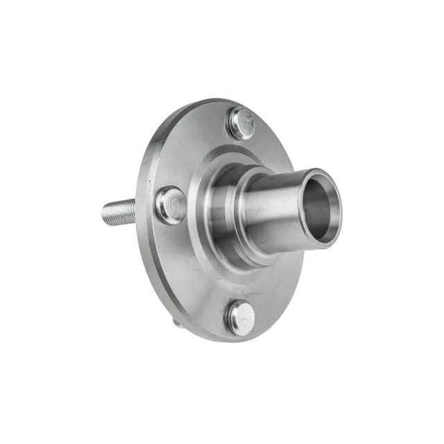Ступица колеса без подшипника TOYOTA COROLLA E10/11 92-01 NTY KLPTY015P