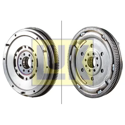 Маховик двухмассовый Mini Cooper S 02 07 LUK 415 0176 10