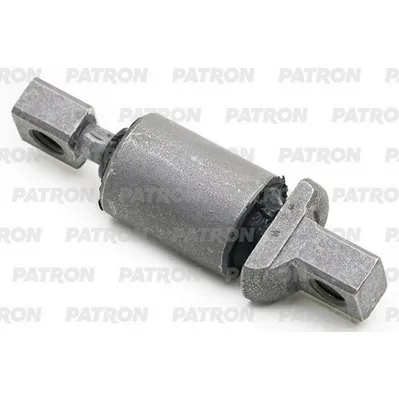 Сайлентблок рычага подвески нижнего рычага передней оси черный VOLVO: 850 91-9 PATRON PSE10832