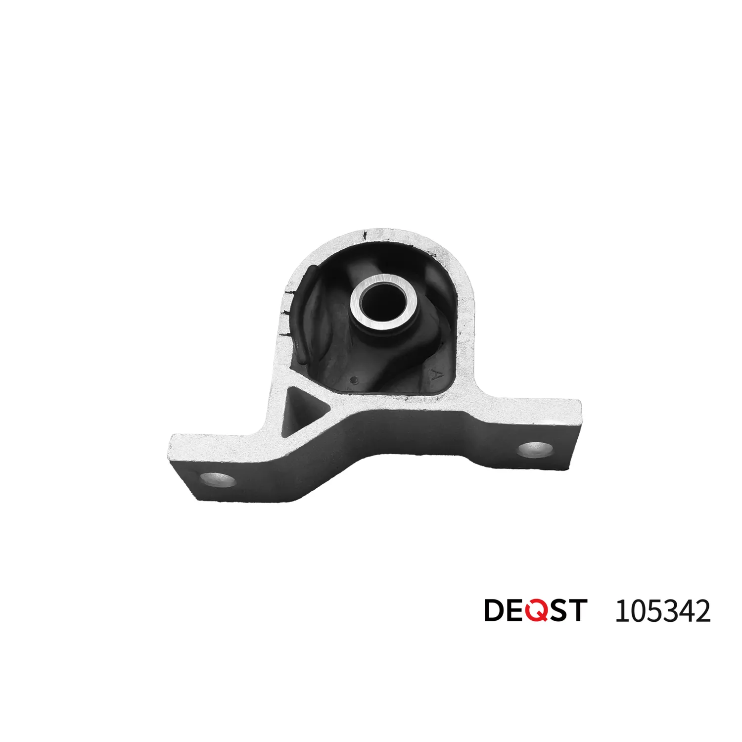 Подушка двигателя HONDA CIVIC/STREAM 99-06/EDIX 04- DEQST 105342