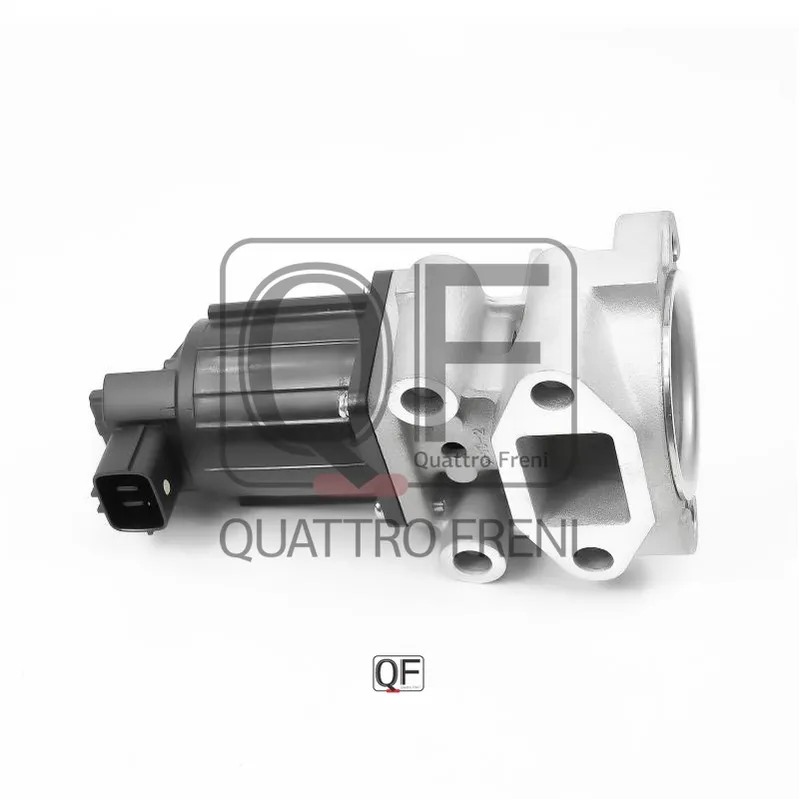 Клапан EGR QUATTRO FRENI QF47A00065