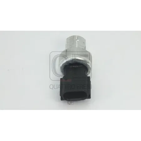 Датчик давления кондиционера, QUATTRO FRENI QF40Q00005