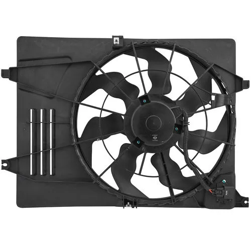 Электровентилятор охлаждения ZIKMAR Z68032R