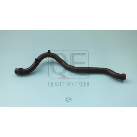 Патрубок системы охлаждения QUATTRO FRENI QF45A00111