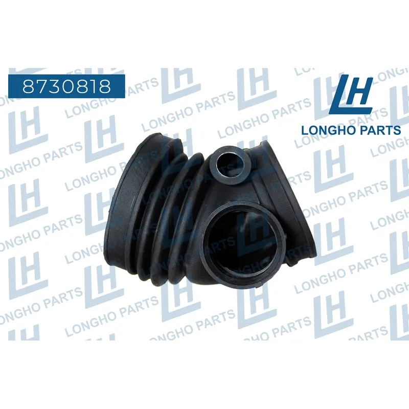 Патрубок воздушного фильтра, BMW E39 13541740931 (LONGHO) LONGHO 8730818