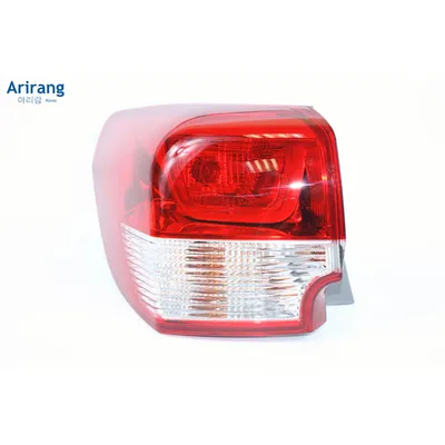 Фонарь задний левый внеш hb ARIRANG ARG23-2141L TAXI