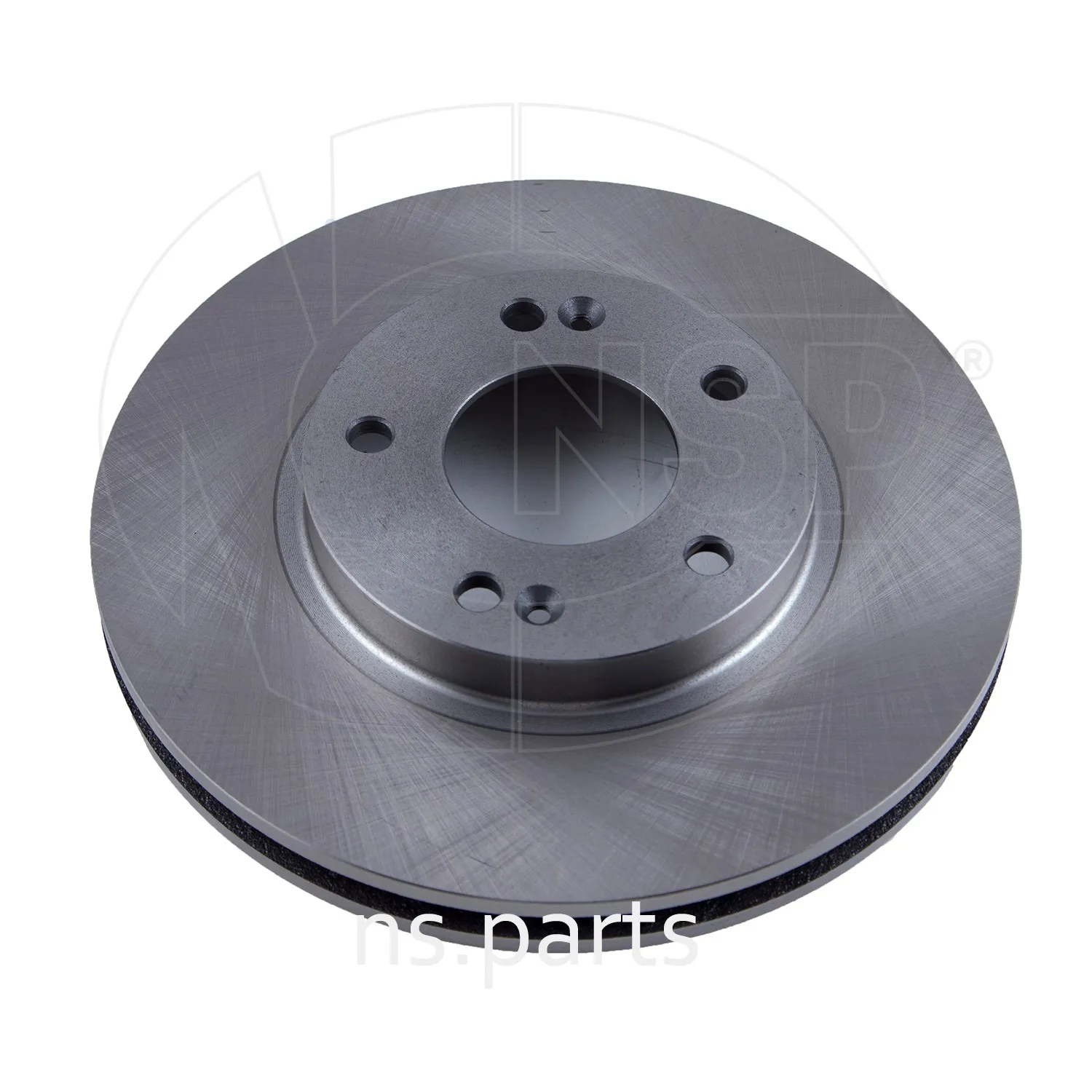 Диск тормозной HYUNDAI SONATA NSP NSP02517123K010
