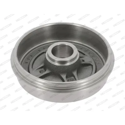 Барабан тормозной FERODO FDR329114