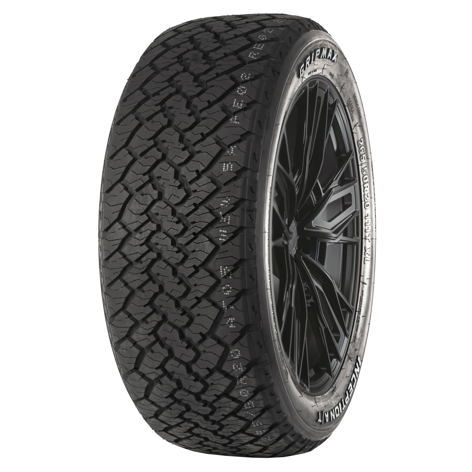 Шина R17 225/65 GRIPMAX Inception A/T 102T лето 6972435762652