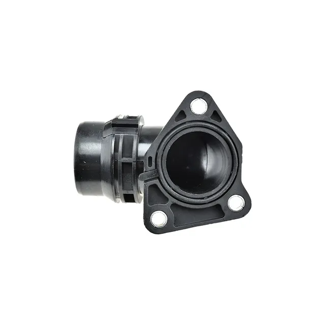 ФЛАНЕЦ СИСТ, ОХЛАЖДЕНИЯ BMW E46 316I/318I 98- NTY CTMBM040