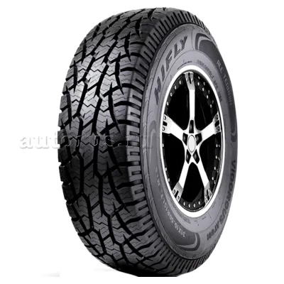 Шина R17 265/70 HIFLY Vigorous AT601 115T лето 200H7022