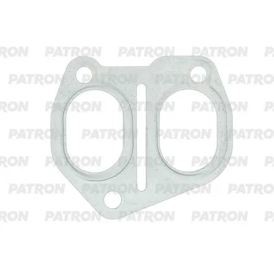 Прокладка выпускного коллектора CITROEN XSARA, Berlingo 1.9D 98> Ex (2) PATRON PG52091