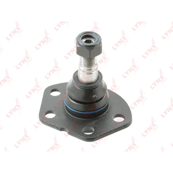 Опора шаровая нижняя L=R CITROEN Jumper 02-06, FIAT Ducato 02-06, PEUGEOT B LYNXauto C1215LR