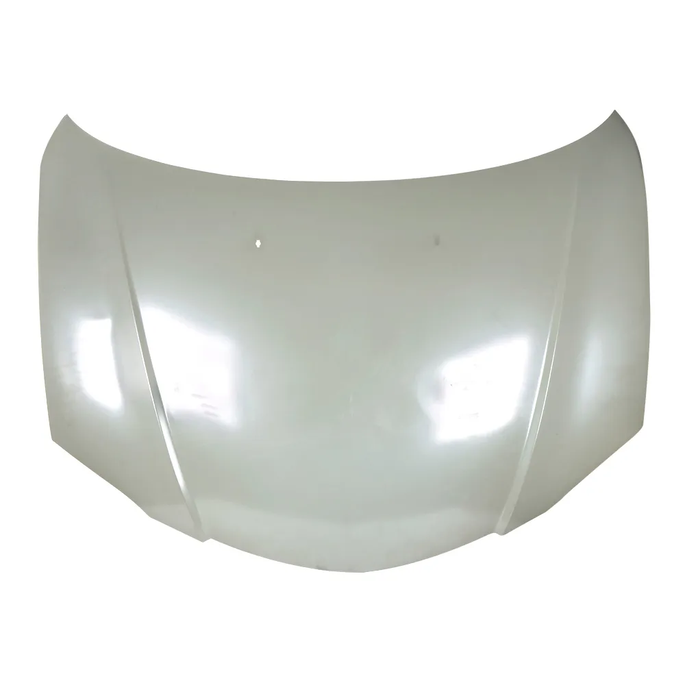 Капот, Уценка MAZDA 3, 04-, SDN POLCAR 454103-N0 Уценка