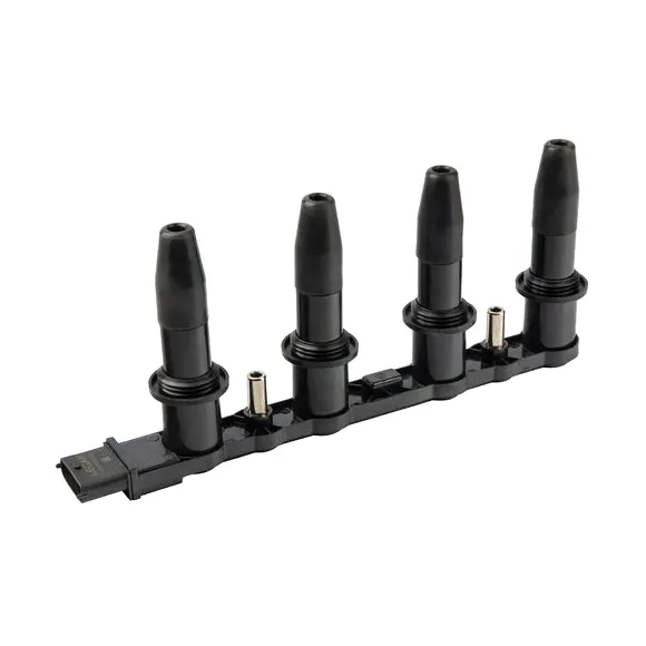 Катушка зажигания OPEL ASTRA G,H 00-14, CORSA D 06 LECAR LECAR000060203