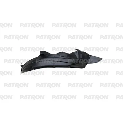 Подкрылок Передн прав HYUNDAI GETZ 2002-2009 PATRON P722036AR
