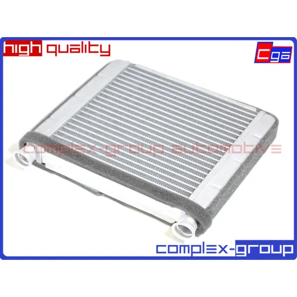 Радиатор отопителя 4D0898030B CGA 13HCR8005RA