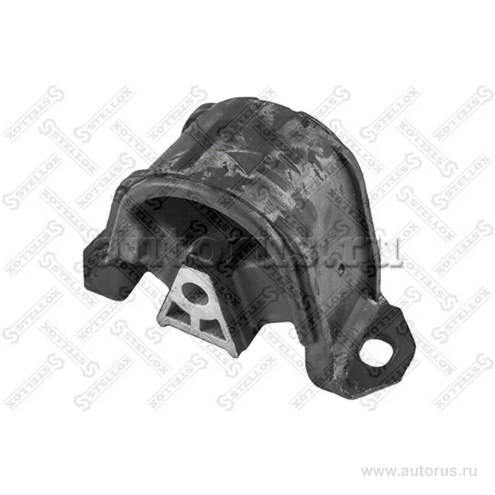 Подушка ДВС задняя МКПП VIN:  STELLOX 25-73013-SX