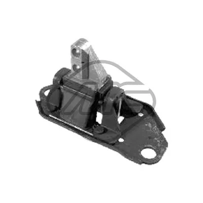 ОПОРА ДВИГАТЕЛЯ VOLVO S80 I (184) 1998-2001 Metalcaucho 56969