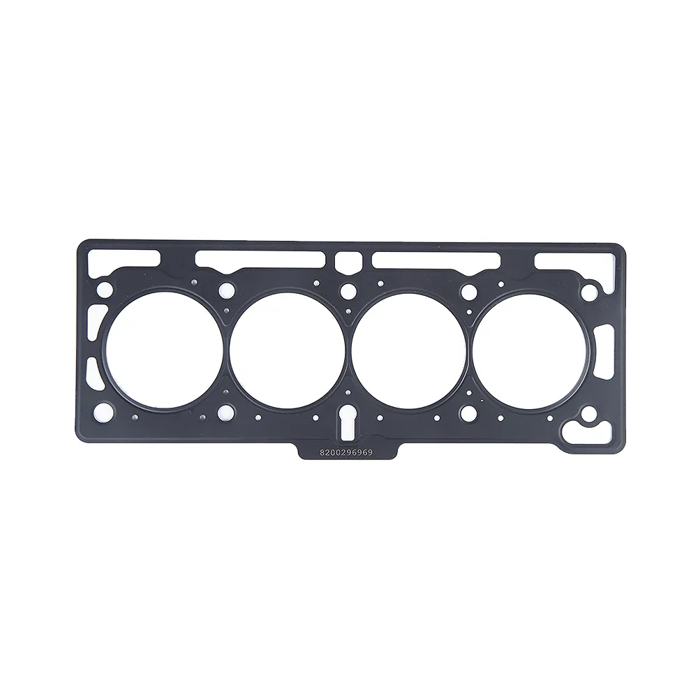 Прокладка ГБЦ RENAULT Logan, LADA Largus 1.4/1.6 8 кл. BOLK BSU121032