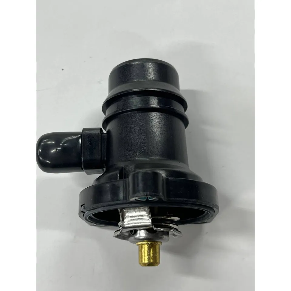 Термостат, Уценка OPEL Corsa D 06-> GANZ GIF08032-N0 Уценка